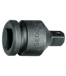PIEZA REDUCTORA 3/8"" - 1/4"" 6263250 GEDORE